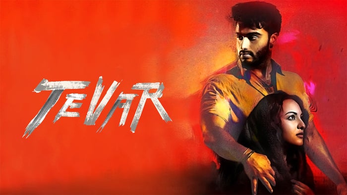 Tevar on JioTV