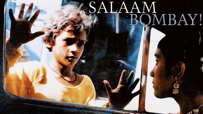 Salaam Bombay! on JioTV