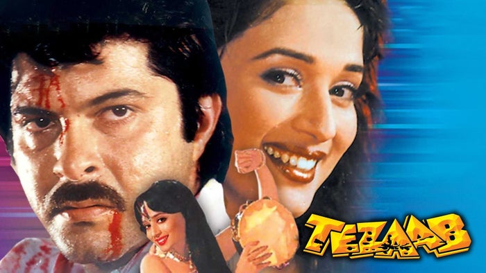 Tezaab on JioTV