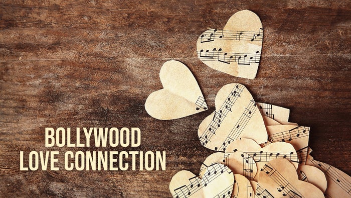Bollywood Love Connection on JioTV