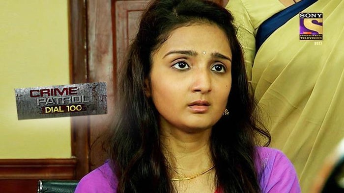Crime Patrol Dial 100 on JioTV