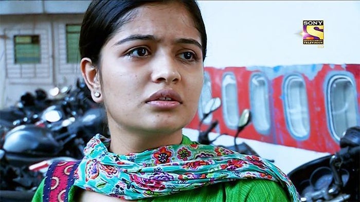 Crime Patrol Dial 100 on JioTV