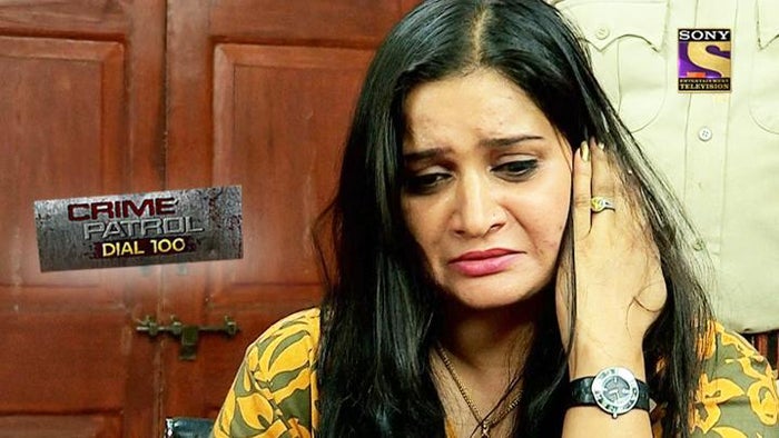 Crime Patrol Dial 100 on JioTV