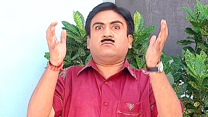Taarak Mehta Ka Ooltah Chashmah on JioTV
