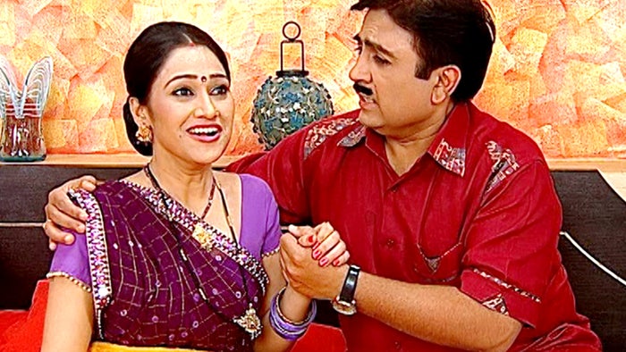 Taarak Mehta Ka Ooltah Chashmah on JioTV