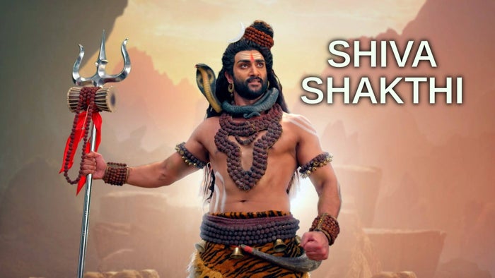 Shiva Shakthi Episode No.177 on JioTV