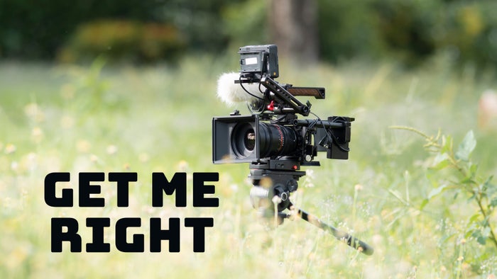 Get Me Right Episode No.46 on JioTV
