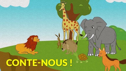 TV5 Monde Episode 11 on TV5 Monde - past program
