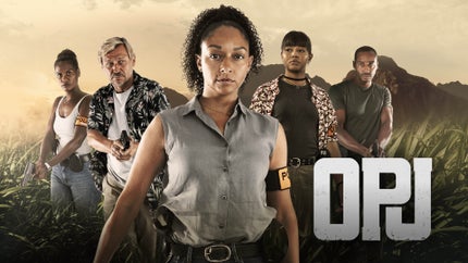 Pacific Criminal Episode 12 on TV5 Monde - past program
