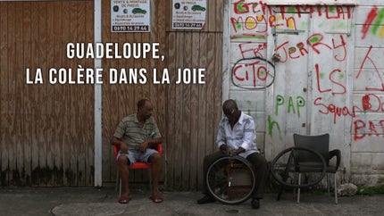 TV5 Monde on TV5 Monde - past program