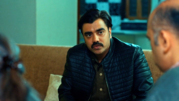 Crime Patrol 2.0 on JioTV