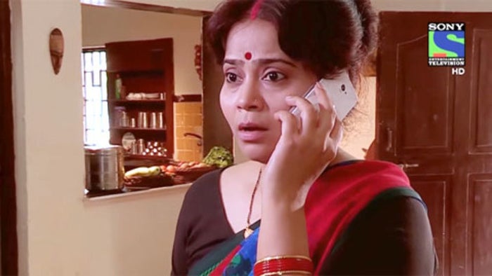 Crime Patrol Satark Episode No.619 on JioTV