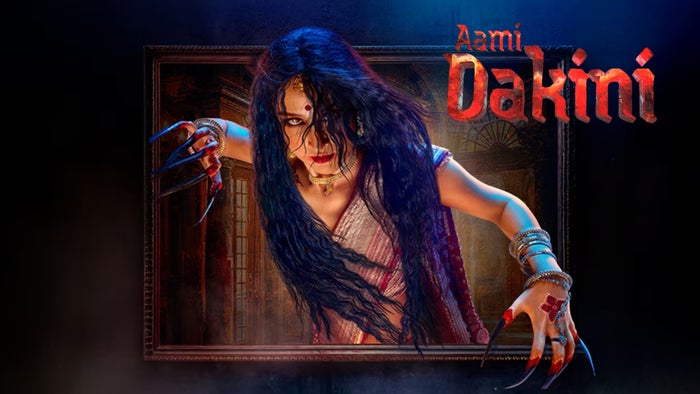 Aami Dakini Episode No.20 on JioTV