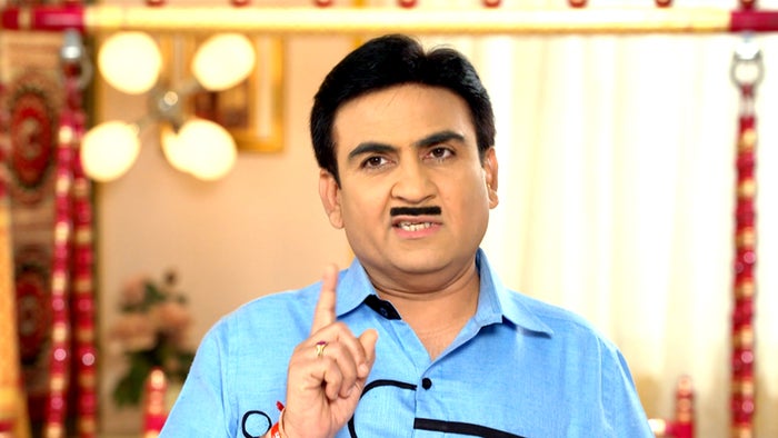 Taarak Mehta Ka Ooltah Chashmah on JioTV