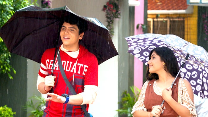 Taarak Mehta Ka Ooltah Chashmah on JioTV
