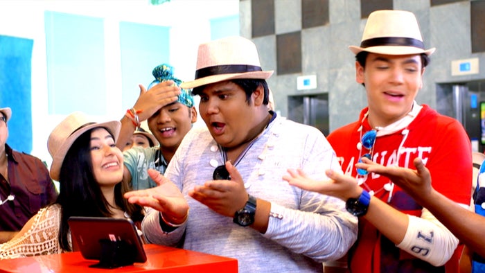 Taarak Mehta Ka Ooltah Chashmah on JioTV