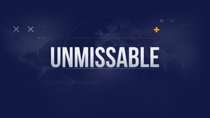 Unmissable on JioTV