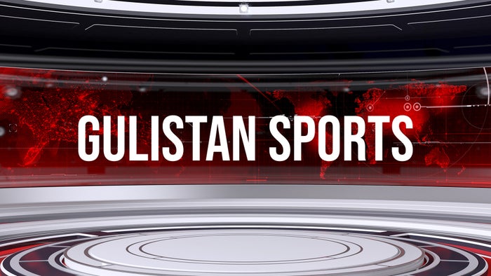 Gulistan Sports on JioTV