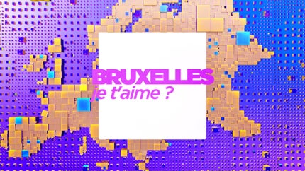 Brussels, My Love? on Euro News - past program