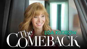 The Comeback Episode 4 on Colors Infinity HD - future program