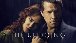 The Undoing Episode 6 on Colors Infinity HD - future program