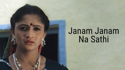 Janam Janam Na Sathi on Colors Gujarati Cinema - past program