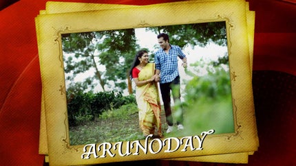Arunoday on DD Arunprabha - past program