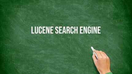 Lucene Search Engine on DD Gyandarshan - past program