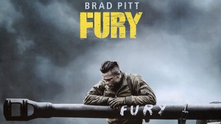 Fury on And Prive HD - past program