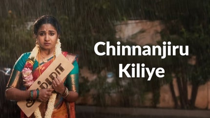 Chinnanjiru Kiliye Episode 2 on Zee Tamil HD - past program