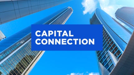 Capital Connection on CNBC TV18 Prime - past program