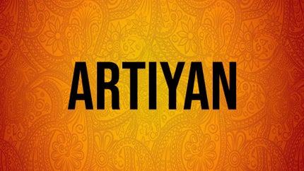 Artiyan on Krishna Vani - past program