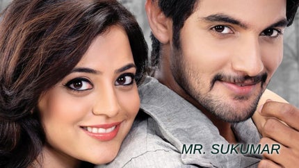 Mr. Sukumar on Colors Cineplex Superhit - past program