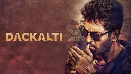 Dackalti on Colors Cineplex Superhit - past program