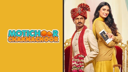 Motichoor Chaknachoor on Colors Cineplex HD - past program
