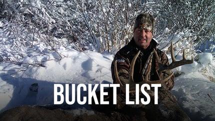 Bucket List Episode 2 on Travelxp HD - past program