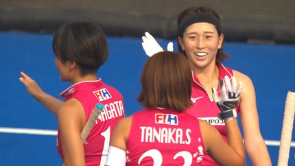 Women's Asian Champions Trophy 2024 on Sony Ten 4 Telugu - past program