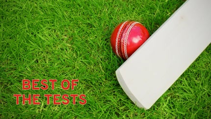 Best of the Tests on Sony Ten 4 Telugu - past program