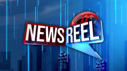 News Reel on Asianet News - past program