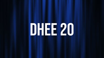 Dhee 20 Episode 8 on ETV HD - past program