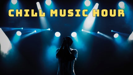 Chill Music Hour on Saregama Music - past program
