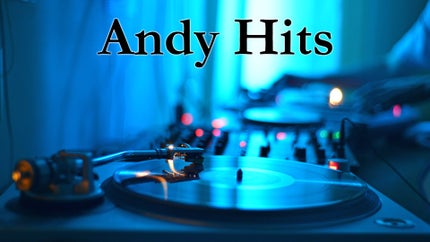 Andy Hits on Saga Music Haryanvi - past program