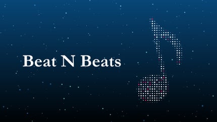 Beat N Beats on Saga Music Haryanvi - past program
