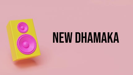 New Dhamaka on Saga Music Haryanvi - past program