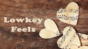 Lowkey Feels on YRF Music - future program