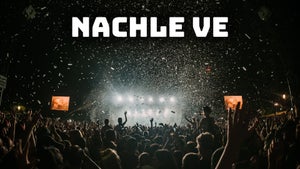 Nachle Ve on YRF Music - future program