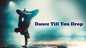 Dance Till You Drop on YRF Music - future program