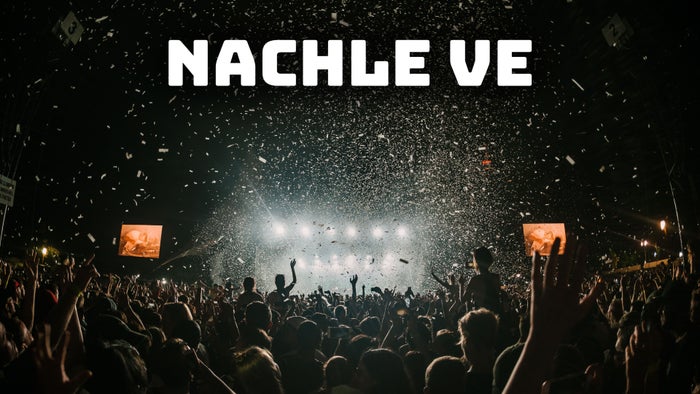 Nachle Ve on JioTV