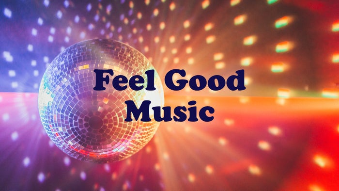 Feel Good Music on JioTV