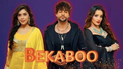 Bekaboo Episode 1 on Rishtey - past program